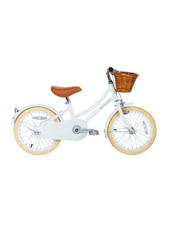Bicycle Classic white - Banwood