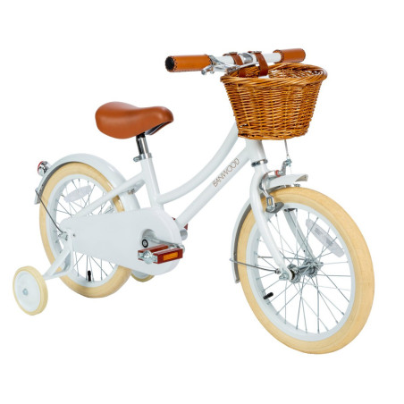Bicycle Classic white - Banwood