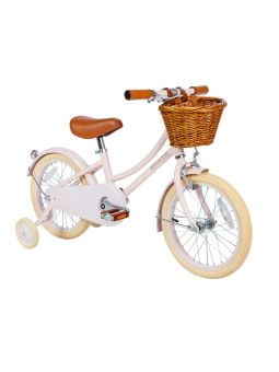 Bicicletta Classic rosa - Banwood