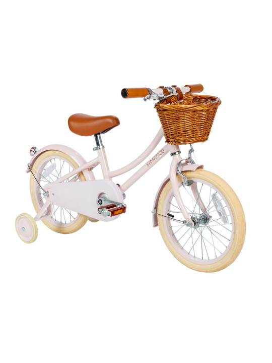 Bicycle Classic pink - Banwood