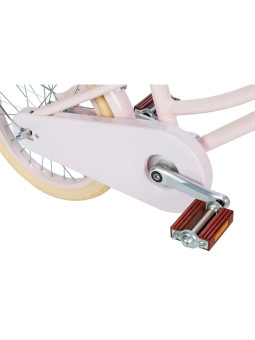 Bicicletta Classic rosa - Banwood