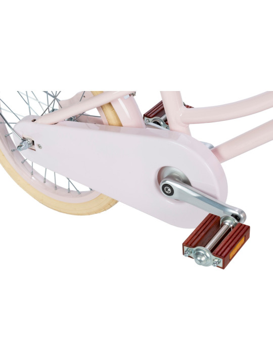 Bicicletta Classic rosa - Banwood