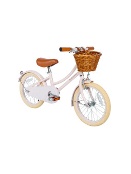 Bicicletta Classic rosa - Banwood
