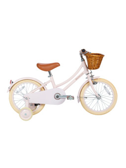 Bicycle Classic pink - Banwood