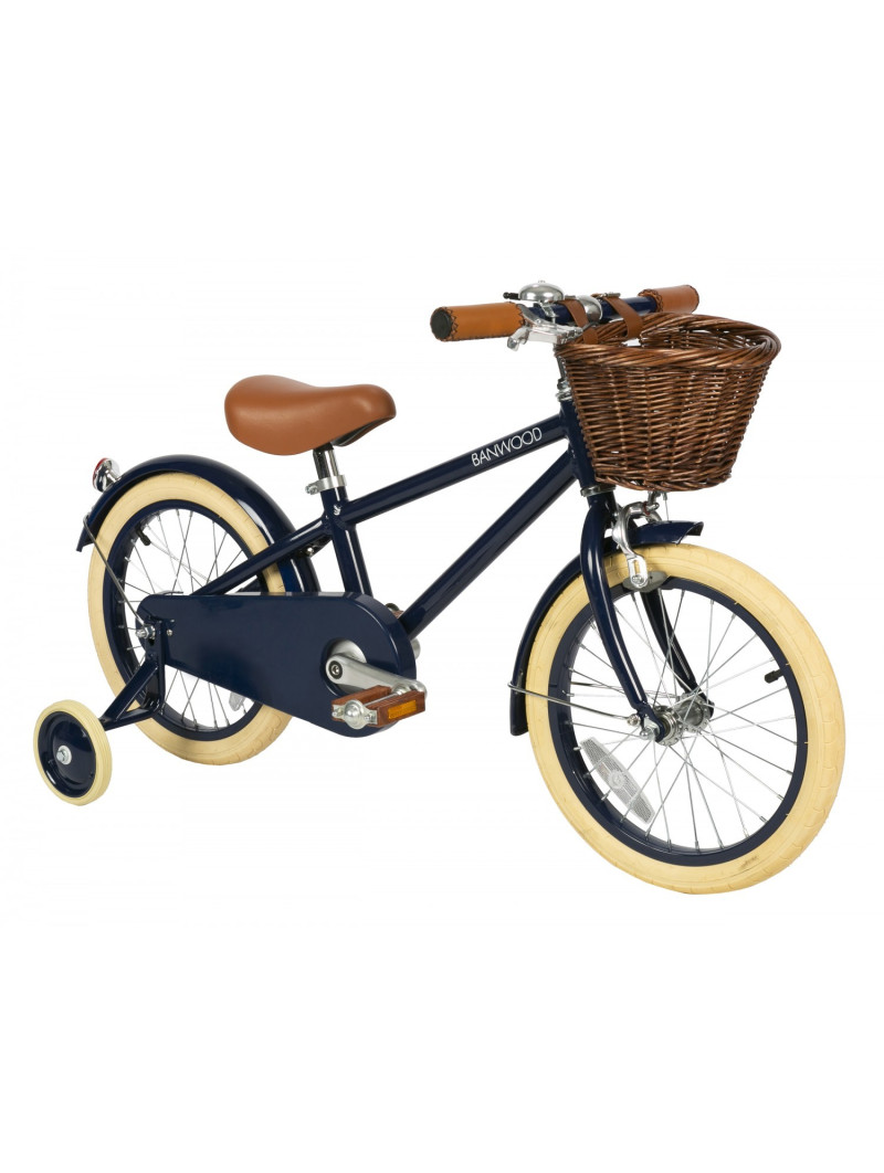 Bicicletta Classic navy - Banwood