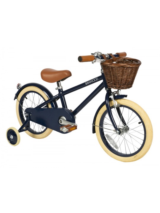 Bicicletta Classic navy - Banwood