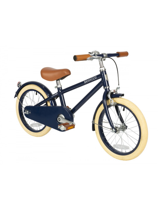 Bicycle Classic navy - Banwood