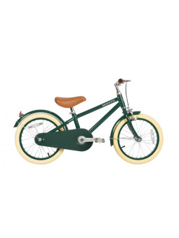 Bicycle Classic green - Banwood