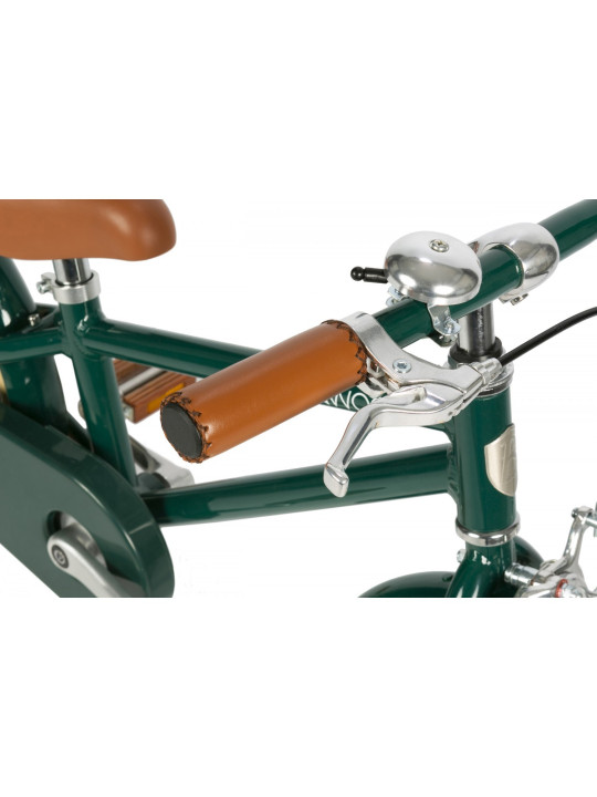 Bicycle Classic green - Banwood