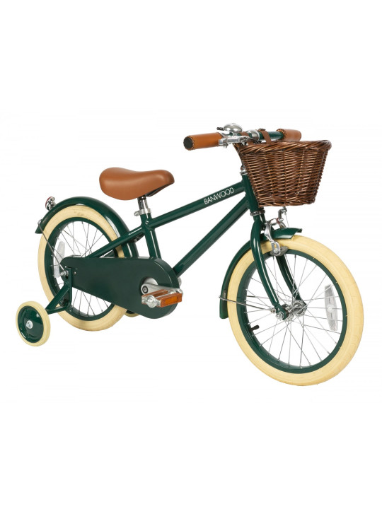Bicycle Classic green - Banwood