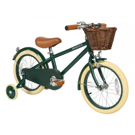 Bicycle Classic green - Banwood