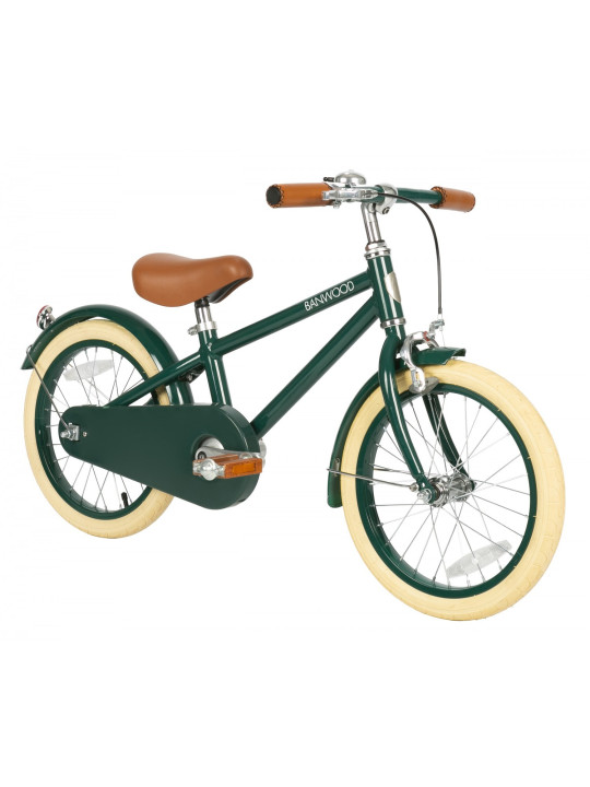 Bicycle Classic green - Banwood