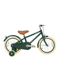 Bicycle Classic green - Banwood