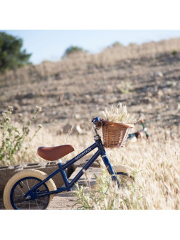 Balance bike First Go navy - Banwood