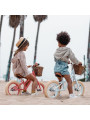 Balance bike First Go coral - Banwood