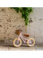 Balance bike First Go pink - Banwood