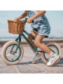 Bicicletta senza pedali First Go verde - Banwood