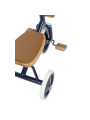 Trike with removable push bar navy - Banwood