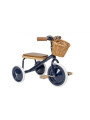 Trike with removable push bar navy - Banwood