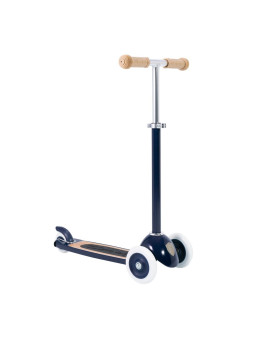 Three wheel Scooter navy -...