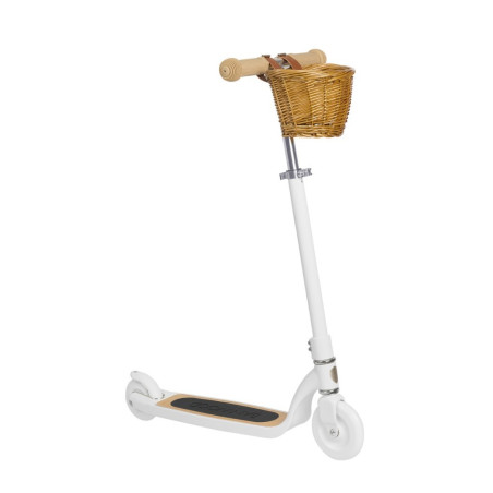 Maxi Scooter white - Banwood