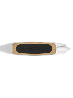 Maxi Scooter white - Banwood