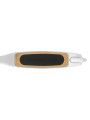 Monopattino Maxi bianco - Banwood