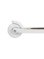 Monopattino Maxi bianco - Banwood