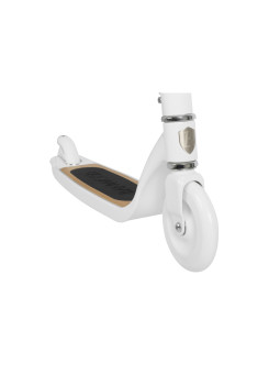 Monopattino Maxi bianco - Banwood
