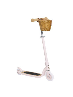 Monopattino Maxi rosa - Banwood