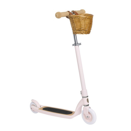 Maxi Scooter pink - Banwood