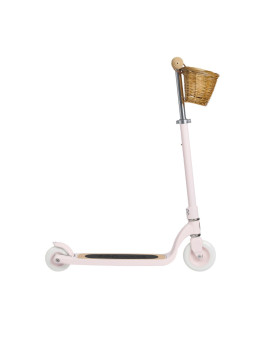 Monopattino Maxi rosa - Banwood