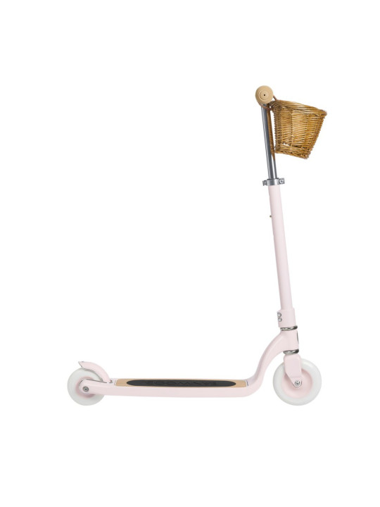 Maxi Scooter pink - Banwood