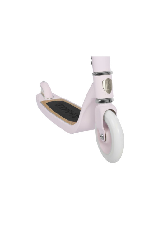 Maxi Scooter pink - Banwood