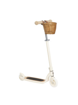 Maxi Scooter cream - Banwood