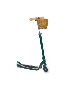Monopattino Maxi verde -...