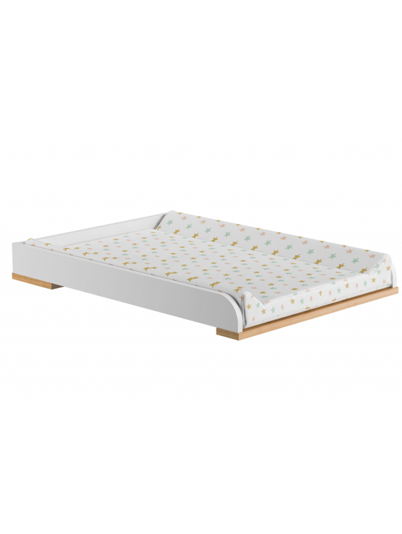 Changing table Nature white - VOX