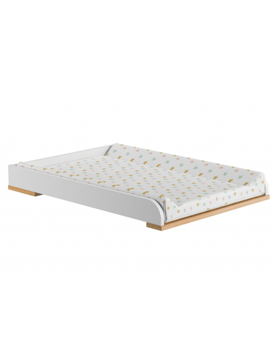 Changing table Nature white - VOX