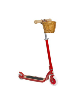 Maxi Scooter red - Banwood