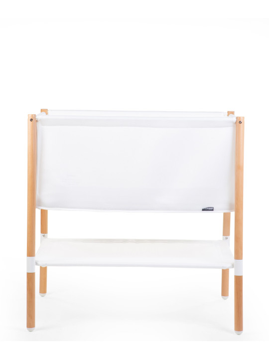 Crib Evolux 50x90 white - Childhome