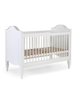 Culla / Lettino 140x70 Romantic - Childhome