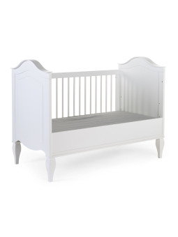 Culla / Lettino 140x70 Romantic - Childhome