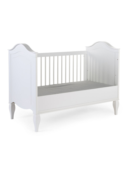 Culla / Lettino 140x70 Romantic - Childhome