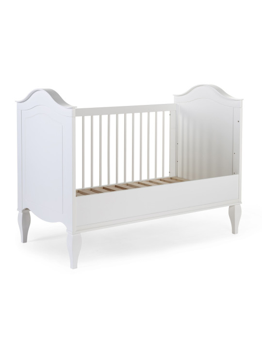Culla / Lettino 140x70 Romantic - Childhome