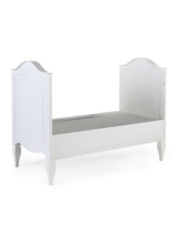 Culla / Lettino 140x70 Romantic - Childhome