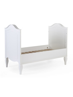 Culla / Lettino 140x70 Romantic - Childhome