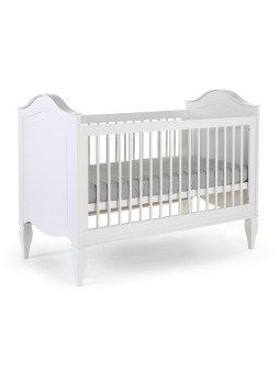 Culla / Lettino 140x70 Romantic - Childhome
