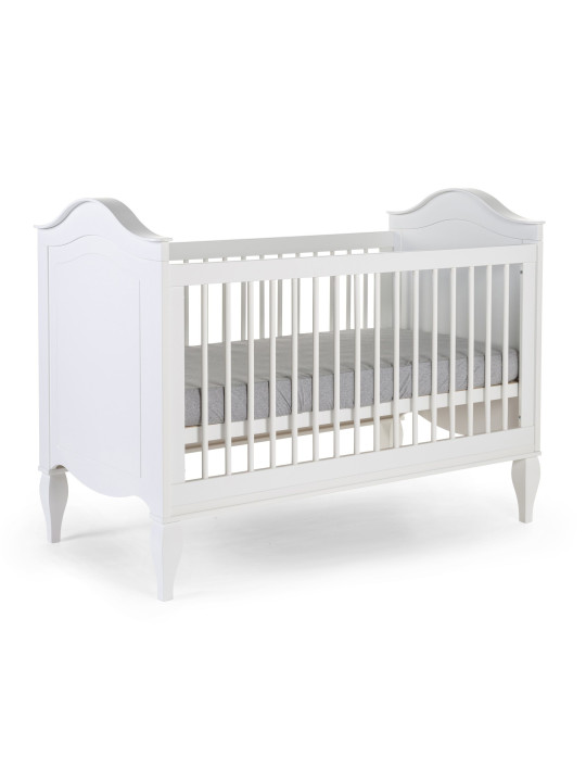 Culla / Lettino 140x70 Romantic - Childhome