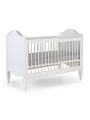 Culla / Lettino 140x70 Romantic - Childhome