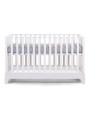 Lettino 70x140 con sbarre removibili - Childhome